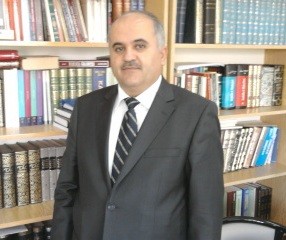 Prof. Dr. Mehmet Kubat