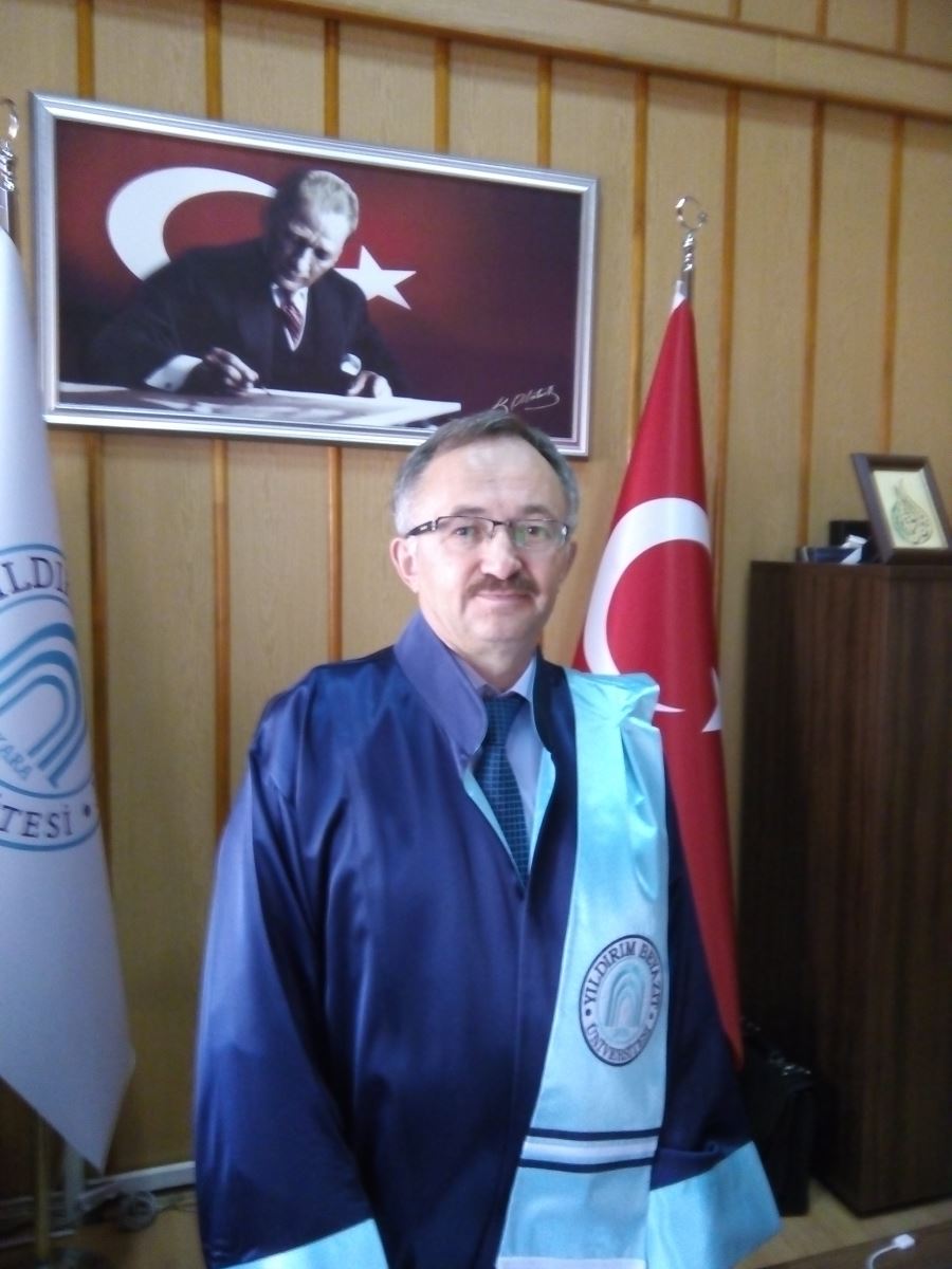 Prof. Dr. Mehmet Ünal