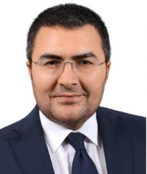 Prof. Dr. Erdal Baykan