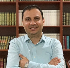 Öğr. Gör. Abdullah Ertuç