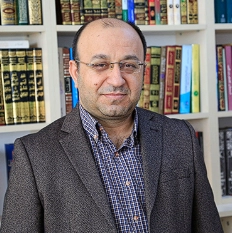 Prof. Dr. Galip Türcan