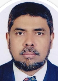 Prof. Dr. Abdul Hamid Chowdhury