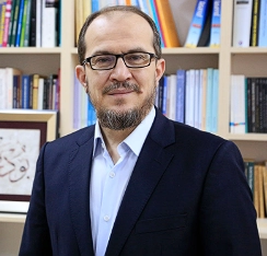 Prof. Dr. Rifat Okudan