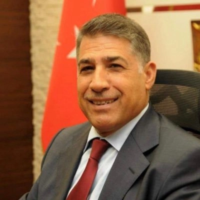 bekir öztekin