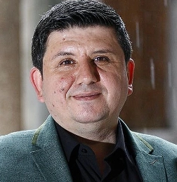 Prof. Dr. Ubeydullah Sezikli