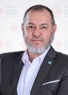 Doç. Dr. Muhammed Ayman Aljammal