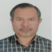 Doç. Dr. Ramazan Özmen  