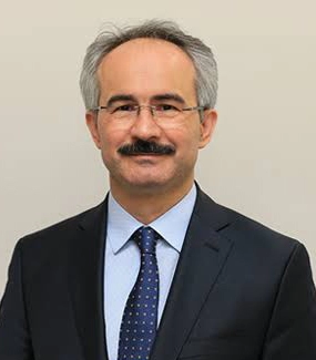 Prof. Dr .Mustafa Sinanoğlu