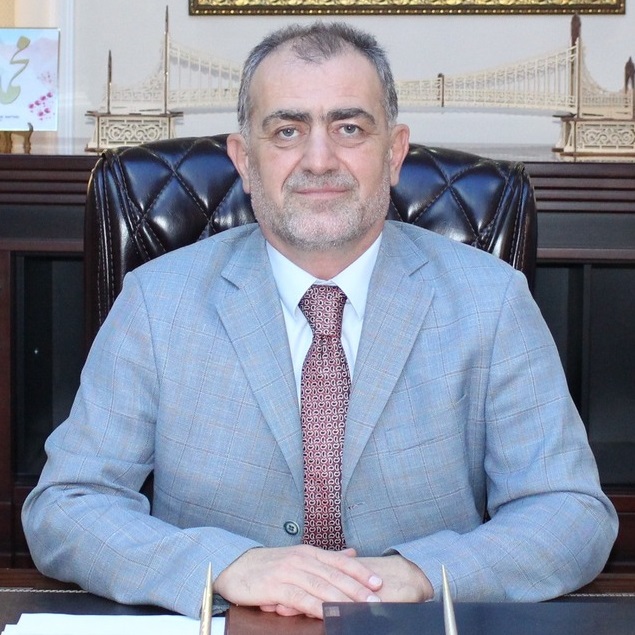 Muhammet Emin Kılıç