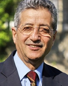 Prof. Dr. Muhittin Serin