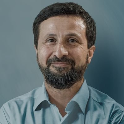 Prof. Dr. Murat Kayacan