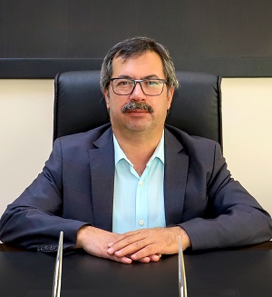 Prof. Dr. Mustafa Yıldız