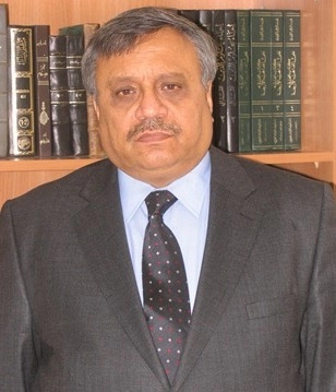 Prof. Dr. Metin Yurdagür