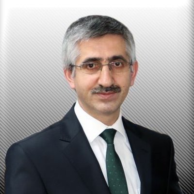 Dr. Nazif Yılmaz