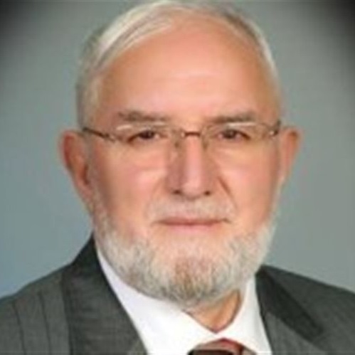 Necmettin Nursaçan