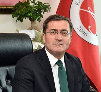 Prof. Dr. Mehmet Atalan