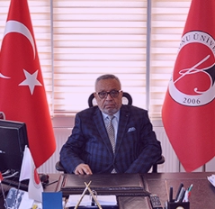 Prof. Dr. Metin Yurdagür