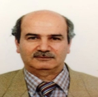 Prof.Dr. İbrahim Coşkun