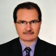 Doç. Dr. Halil İbrahim Kocabıyık