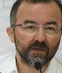 Prof. Dr. Fatih Yahya Ayaz