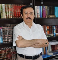 Prof. Dr. Mehmet Nadir Özdemir