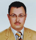 Doç. Dr. Mehmet Fatih Demirci