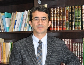 Doç. Dr. Bünyamin Aydın