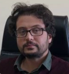 Doç. Dr. Ali Tekin