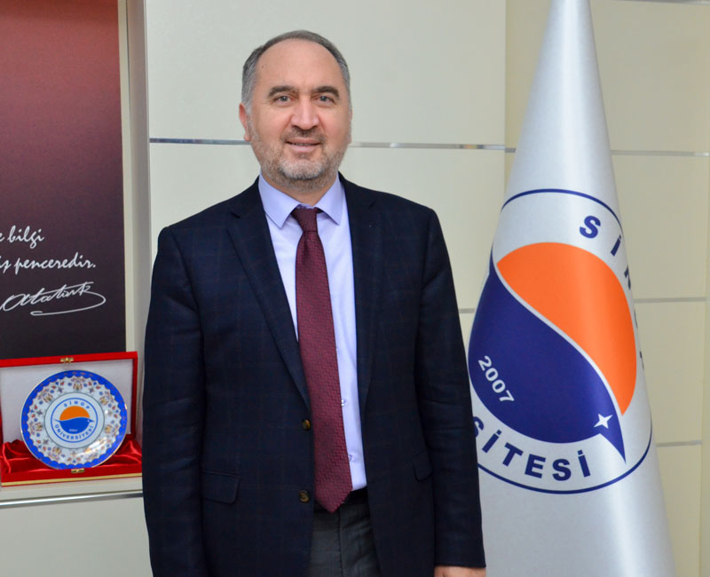 Prof.Dr.Nihat Dalgın