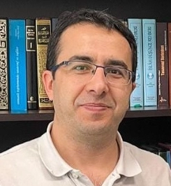 Doç. Dr. Mehmet Kılıçarslan