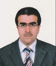 Prof. Dr. Şuayip Özdemir