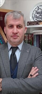 Doç. Dr. Nurullah Agitoglu