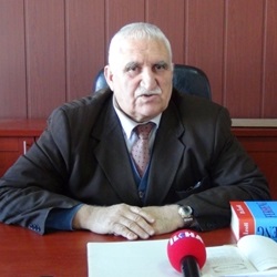 Prof. Dr. Nusrettin Bolelli