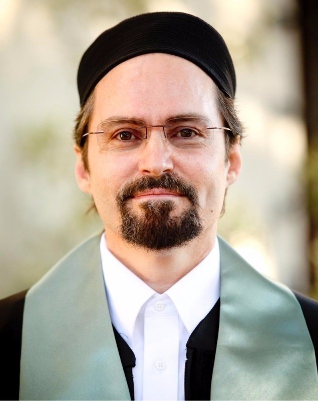 Dr.Hamza Yusuf