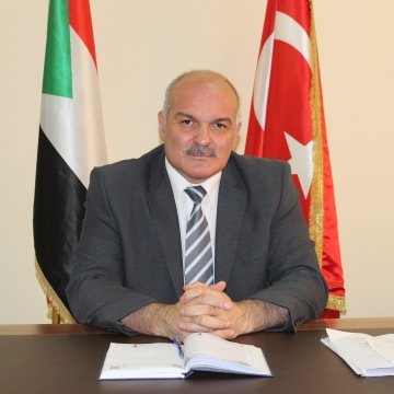 Ömer Alçep