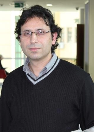 Prof. Dr .Ömer Türker 