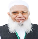 Dr. Muhammad Obaidullah Khan