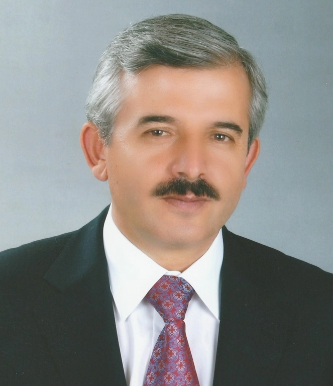 Doç. Dr. Mustafa Özden