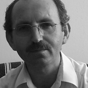 Prof.Dr. Cağfer Karadaş