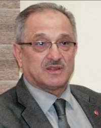 Prof. Dr. Celal ERBAY