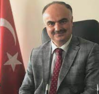 Prof. Dr. Cevdet KILIÇ