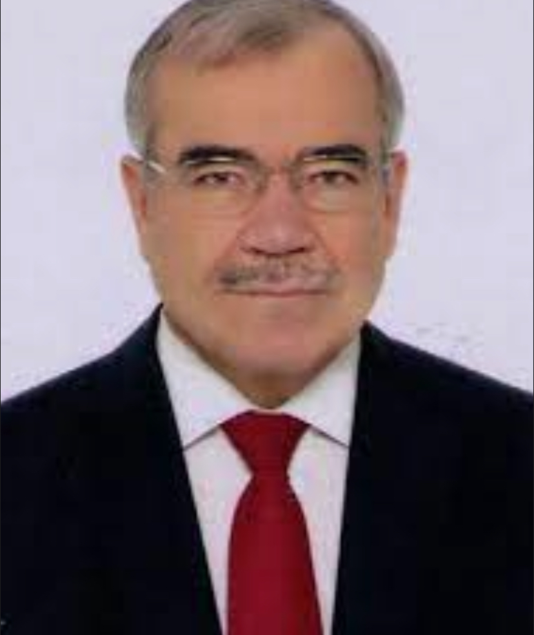 Prof.Dr. FİKRET KARAMAN