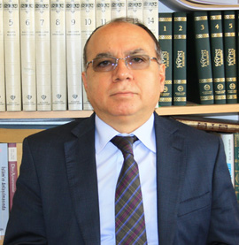 Prof. Dr. H.Musa BAĞCI