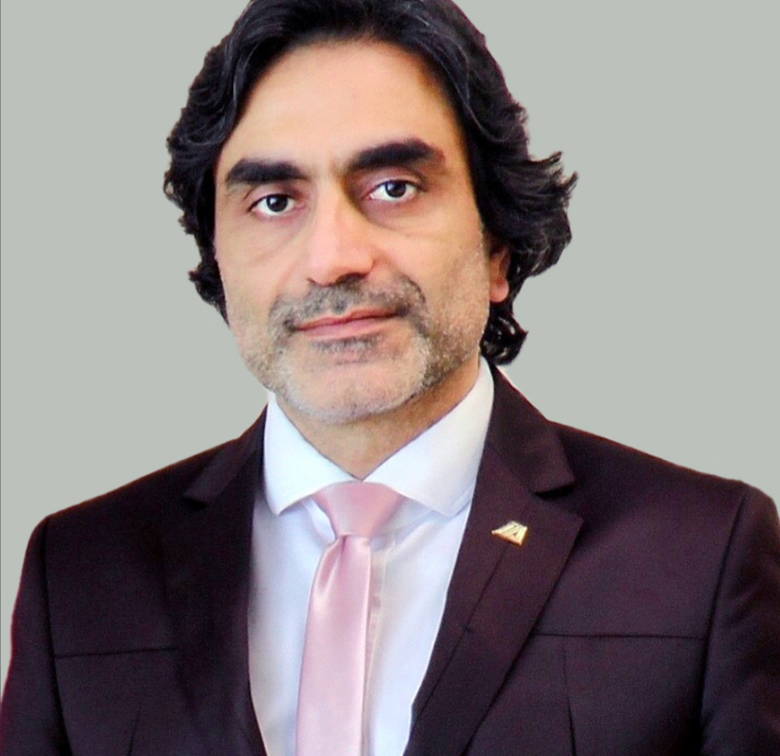 Prof. Dr. Halis Aydemir