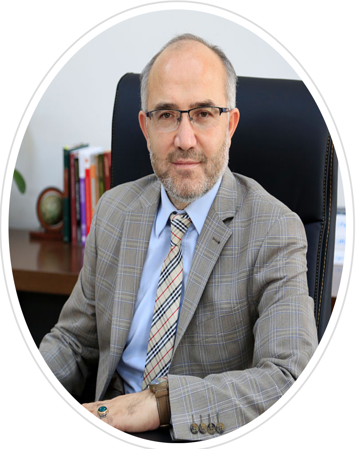 Prof. Dr. Haluk Songur