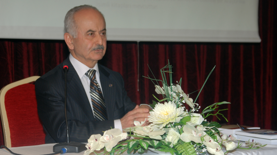 Prof. Dr. Hasan Çelikkaya