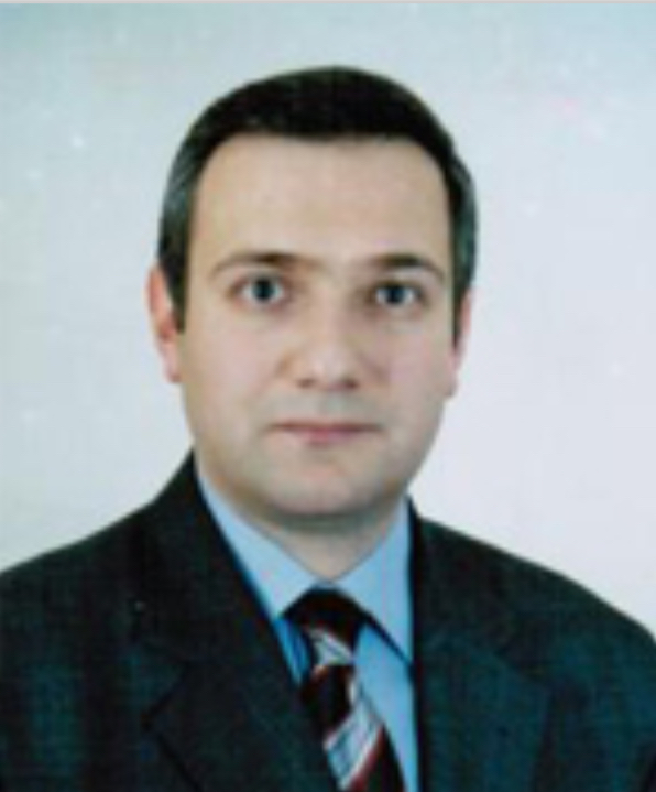 Prof. Dr. Kaşif Hamdi Okur