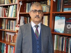 Prof.Dr. MAHMUT ÇİNAR