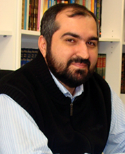 Prof.Dr. Mehmet Boynukalın