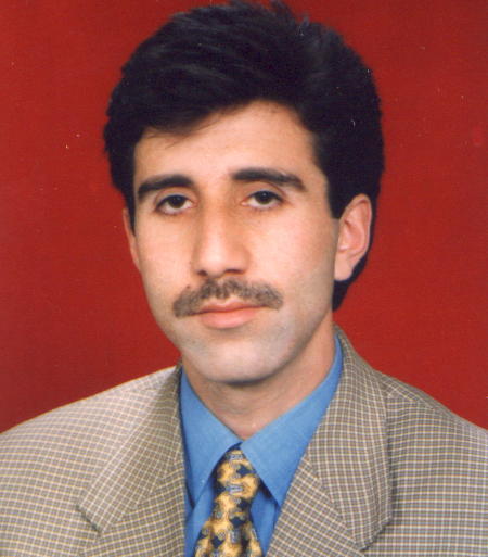 Prof. Dr. Mehmet DAĞ